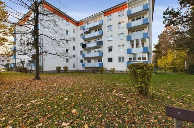 Wohnung mit Balkon kaufen in 4040 Linz