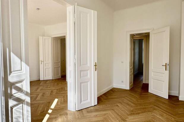 Altbauwohnung mieten in 1050 Wien (Bild 4)