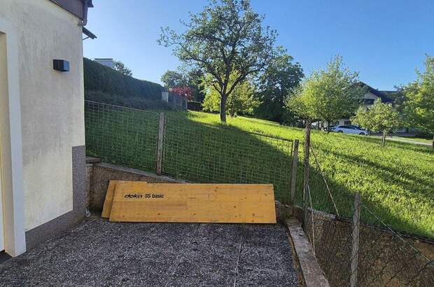 Altbauwohnung mieten in 5310 Mondsee (Bild 1)