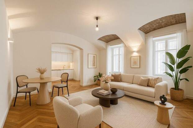 Wohnung kaufen in 1080 Wien (Bild 1)