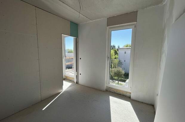 Wohnung mit Balkon kaufen in 4020 Linz (Bild 4)