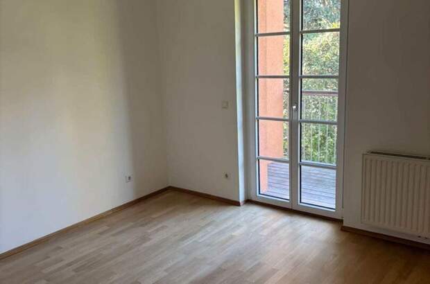 Wohnung mit Balkon mieten in 4020 Linz (Bild 4)