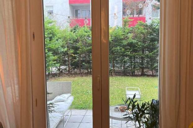 Wohnung mieten in 1050 Wien (Bild 4)