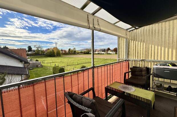 Wohnung mit Balkon kaufen in 8055 Graz (Bild 4)