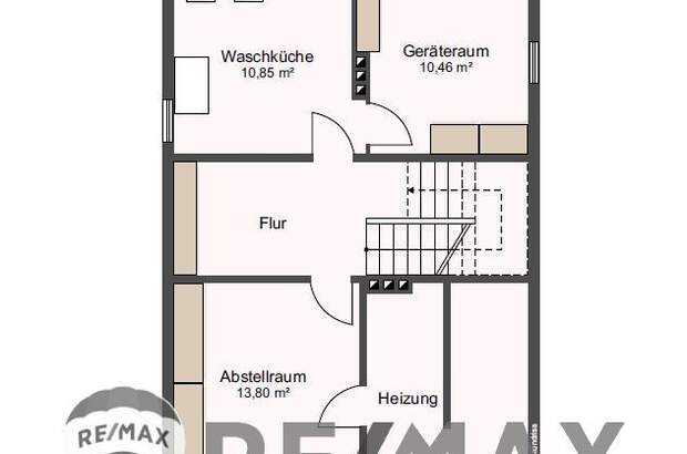 Einfamilienhaus mieten in 1210 Wien (Bild 4)