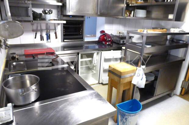 Gastronomie / Restaurant kaufen in 4800 Attnang (Bild 2)