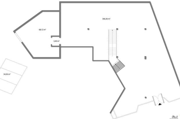 Gewerbeobjekt mieten in 5580 Tamsweg (Bild 3)