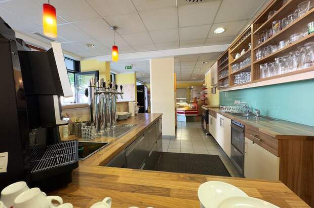 Gewerbeobjekt mieten in 4482 Ennsdorf (Bild 3)