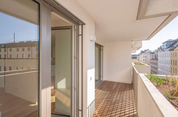 Wohnung mieten in 1050 Wien (Bild 3)