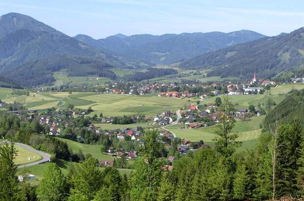 Beherbergungsbetrieb kaufen in 8623 Aflenz Kurort (Bild 5)