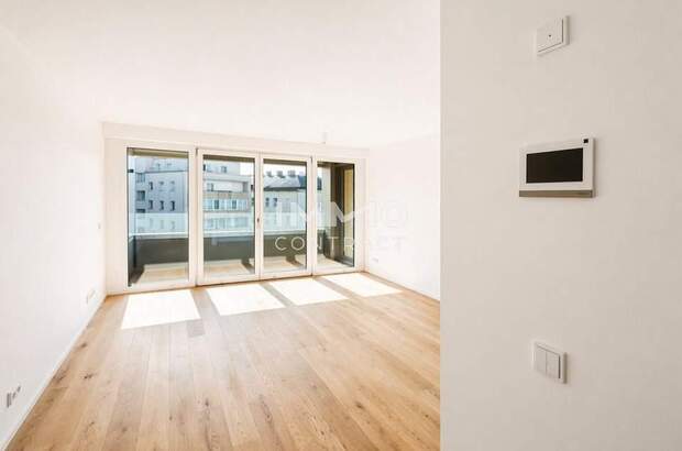 Eigentumswohnung in 1100 Wien