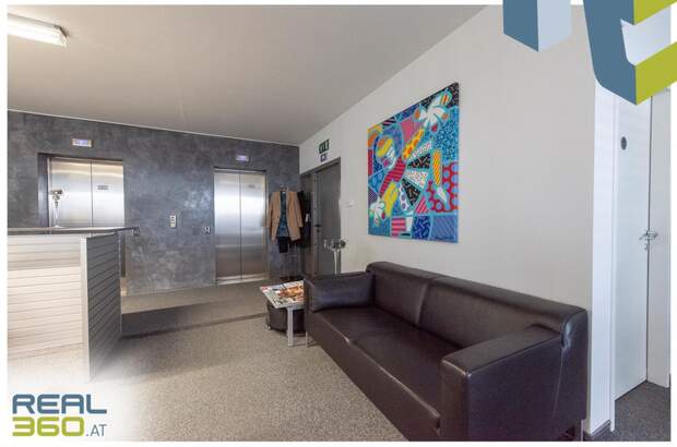 Büro / Praxis mieten in 4020 Linz (Bild 5)