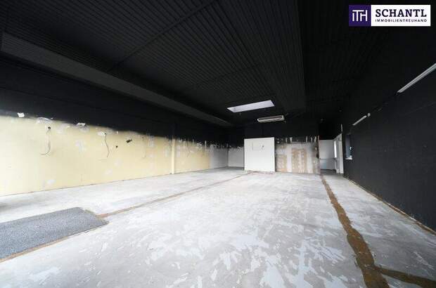 Einzelhandel mieten in 8530 Deutschlandsberg (Bild 2)