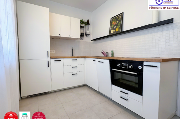 Terrassenwohnung kaufen in 2120 Wolkersdorf (Bild 3)