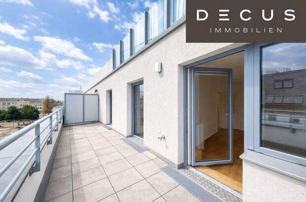 Terrassenwohnung mieten in 1210 Wien (Bild 4)