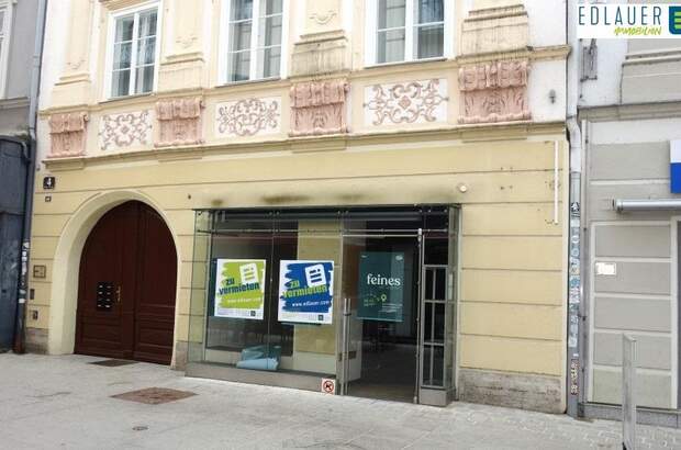 Einzelhandel mieten in 3100 St. Pölten (Bild 2)