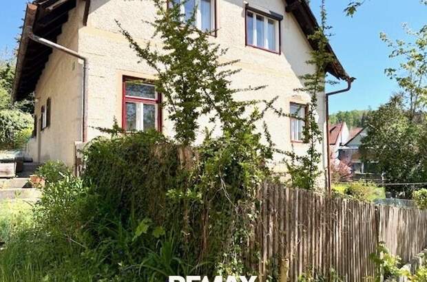 Haus mit Garten kaufen in 8570 Voitsberg (Bild 2)
