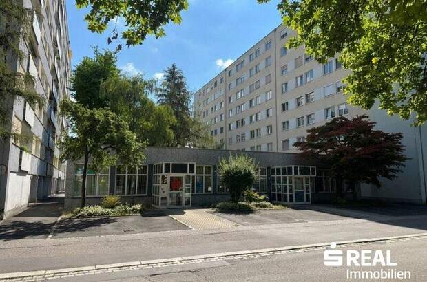 Lager kaufen in 4020 Linz (Bild 1)