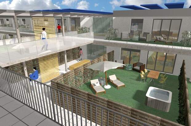 Gewerbeobjekt kaufen in 5020 Salzburg (Bild 5)