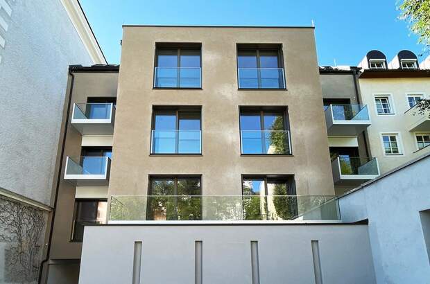Wohnung kaufen in 5020 Salzburg (Bild 1)