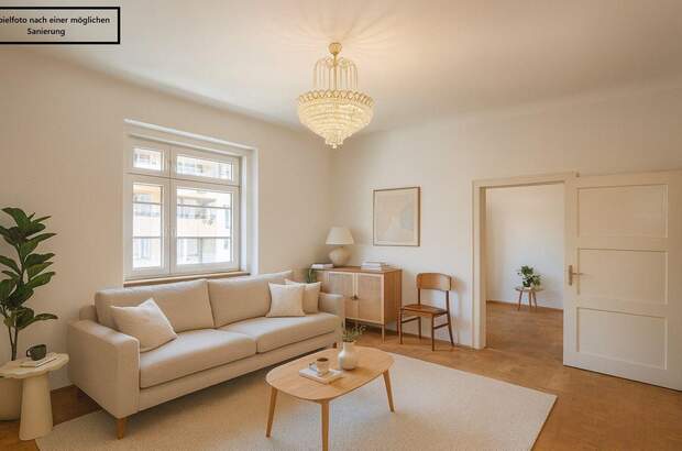 Altbauwohnung kaufen in 1110 Wien (Bild 1)