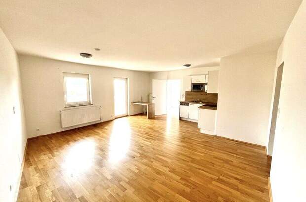 Terrassenwohnung mieten in 8380 Jennersdorf (Bild 3)