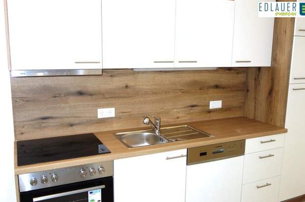 Wohnung mieten in 3100 St. Pölten (Bild 1)