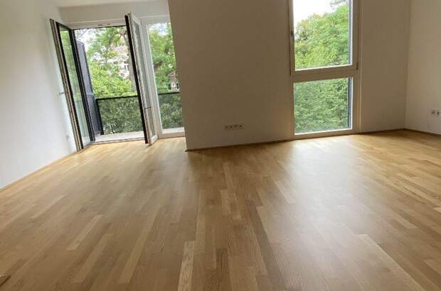 Wohnung mit Balkon mieten in 1180 Wien (Bild 1)