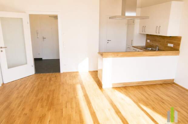 Terrassenwohnung mieten in 5163 Heming (Bild 3)