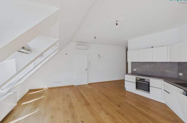 Wohnung mit Balkon mieten in 1030 Wien (Bild 4)