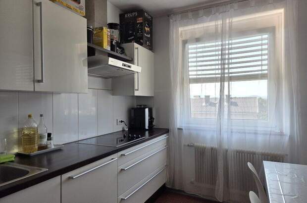 Terrassenwohnung mieten in 8472 Straß (Bild 4)