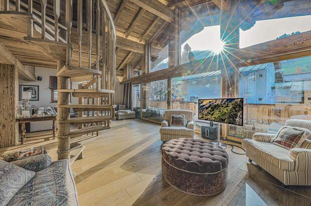 Chalet kaufen in 6370 Kitzbühel (Bild 2)