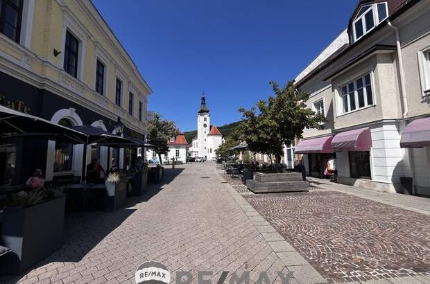 Gewerbeobjekt mieten in 3002 Purkersdorf (Bild 5)