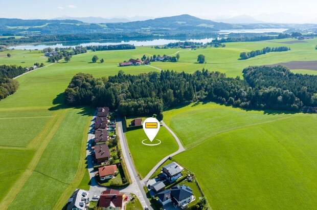 Eigentumswohnung in 5166 Perwang (Bild 1)