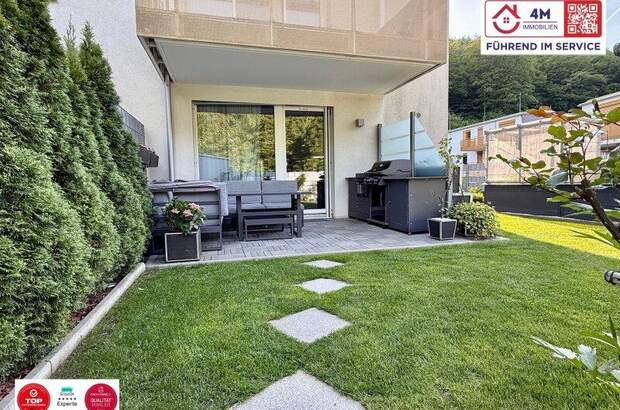 Terrassenwohnung kaufen in 3002 Purkersdorf (Bild 2)