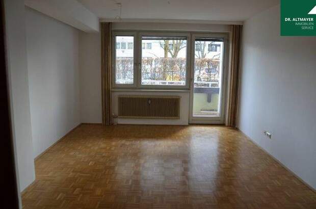 Terrassenwohnung mieten in 9500 Villach (Bild 1)