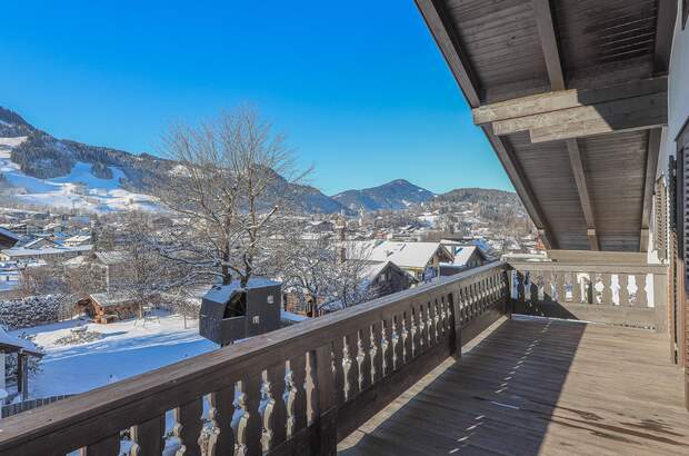 Terrassenwohnung kaufen in 6370 Kitzbühel (Bild 1)