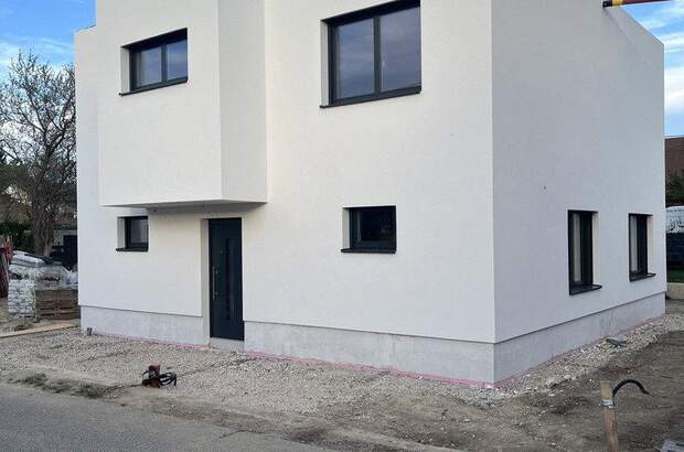 Einfamilienhaus kaufen in 1210 Wien (Bild 2)