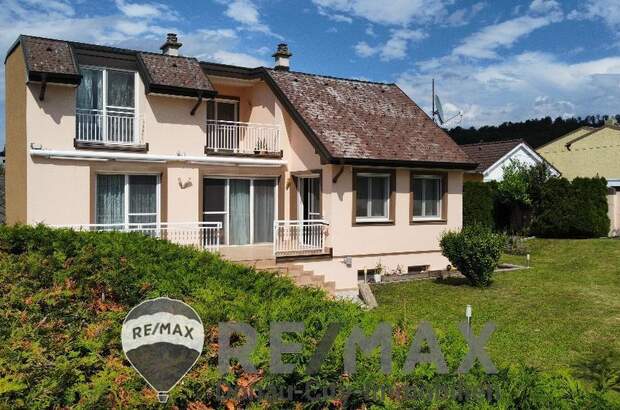 Einfamilienhaus kaufen in 7053 Hornstein (Bild 1)