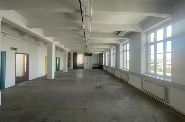 Gewerbeobjekt mieten in 1100 Wien (Bild 3)