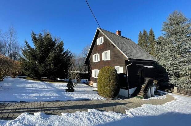 Haus kaufen in 8661 Sankt Barbara (Bild 5)