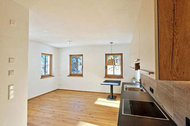 Terrassenwohnung mieten in 6372 Oberndorf (Bild 3)