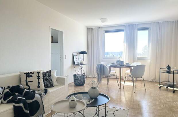 Eigentumswohnung in 4060 Leonding (Bild 1)