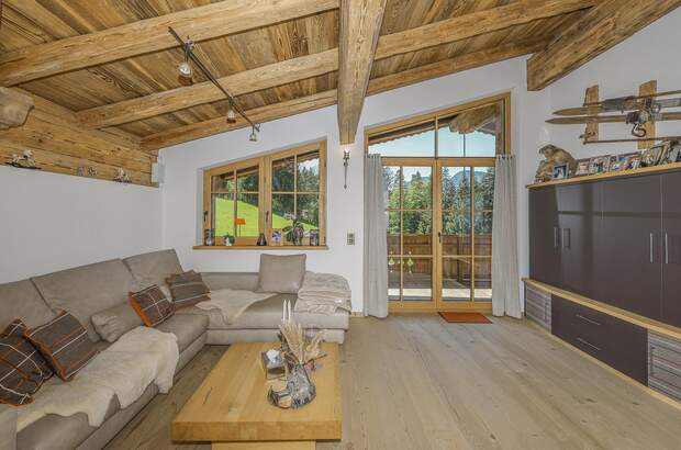 Chalet kaufen in 6351 Scheffau (Bild 3)