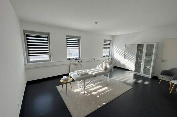 Gewerbeobjekt mieten in 8330 Feldbach (Bild 1)