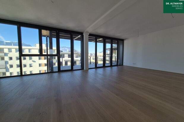 Terrassenwohnung kaufen in 9500 Villach (Bild 1)