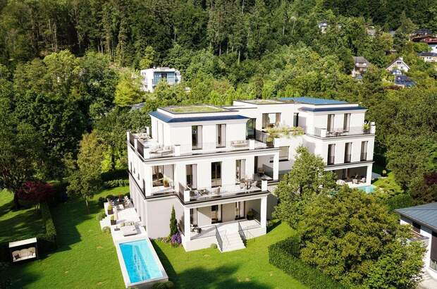 Eigentumswohnung in 5020 Salzburg (Bild 2)