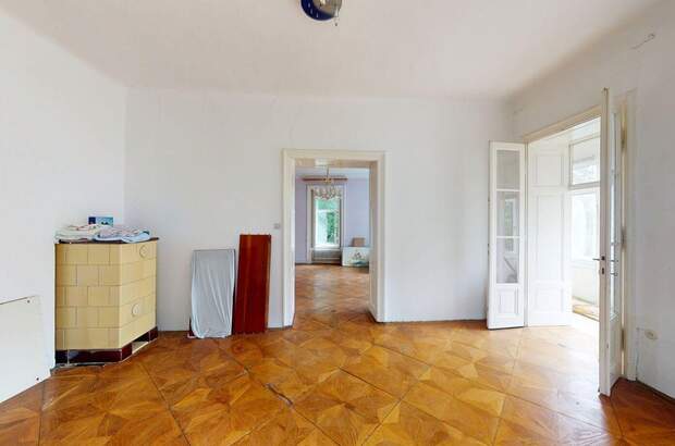 Haus mit Garten kaufen in 1190 Wien (Bild 3)