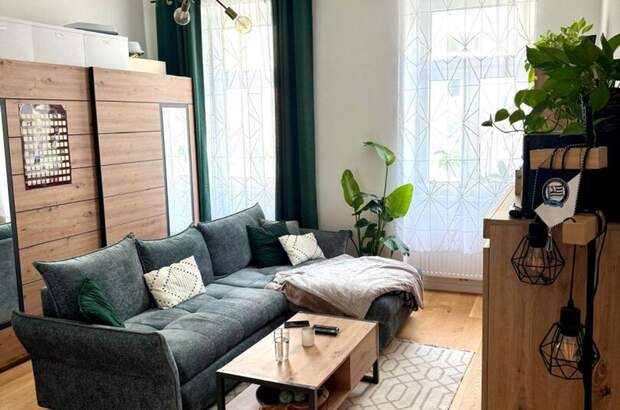 Altbauwohnung kaufen in 1150 Wien (Bild 3)