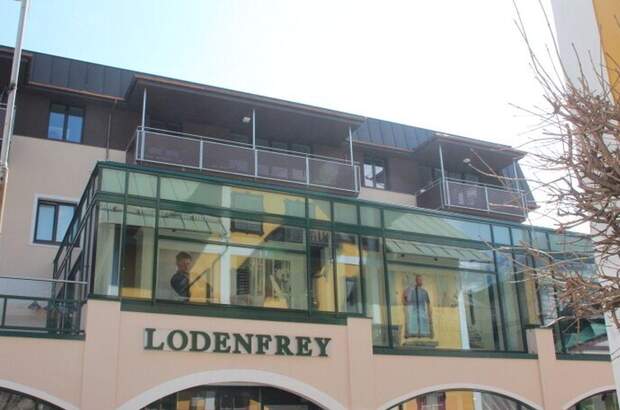 Gewerbeobjekt mieten in 4820 Bad Ischl (Bild 2)